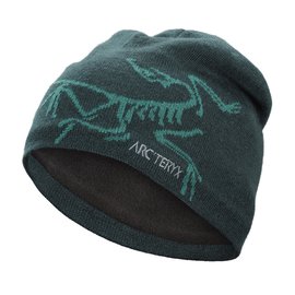 Arcteryx 始祖鳥 Bird Head 針織毛帽-迷惑藍/尤根綠 22992 游遊戶外 Yoyo Outdoor