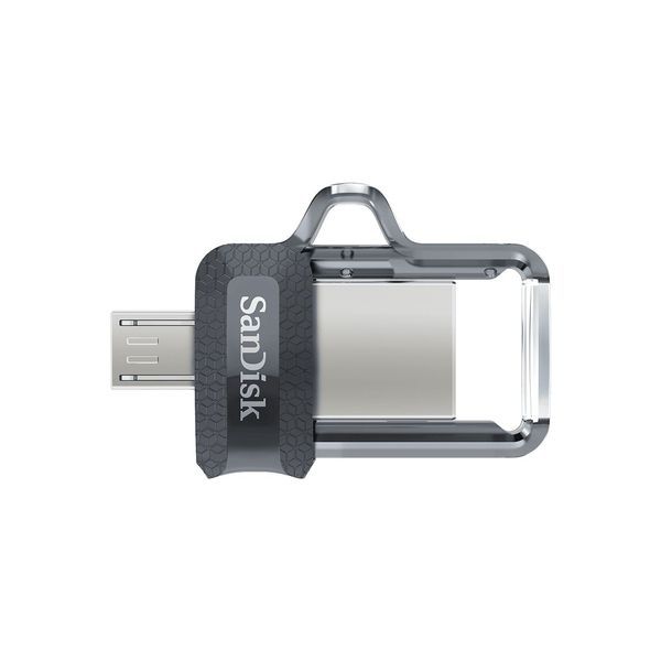 Sandisk Ultra Dual Drive M3 0 128g Otg雙用隨身碟 150mb S Sddd3 Pchome商店街 台灣no 1 網路開店平台