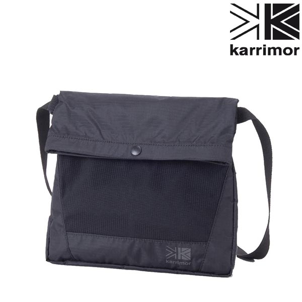 Karrimor hot sale sling bag