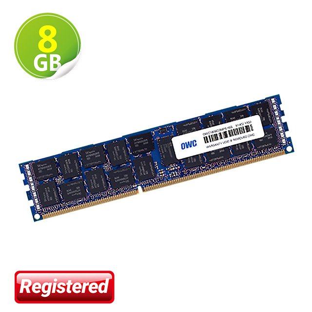 DDR3 Mac 8GB的價格推薦- 2024年1月| 比價比個夠BigGo