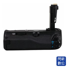 ★閃新★免運費★Pixel 品色 E13 電池手把 for Canon 6D (公司貨)
