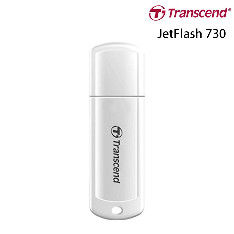 Transcend 創見 JetFlash 730 32GB TS32GJF730 JF730 USB3.0 隨身碟