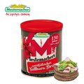 德國Mestemacher全麥黑麵包(圓罐) 500g