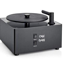 Okki Nokki RCMII 黑膠唱片專用洗片機