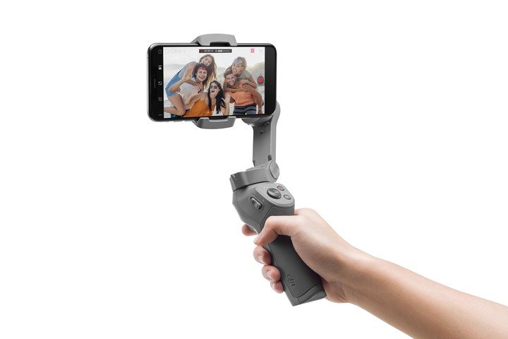 DJI Osmo Mobile 3手機三軸穩定器- PChome 商店街