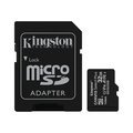 金士頓 記憶卡 【SDCS2/32GB-2】 32GB Micro-SD 含 Mini-SD 轉卡 新風尚潮流