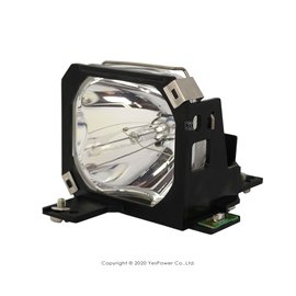ELPLP07 EPSON 副廠環保投影機燈泡/保固半年/適用機型ELP-7550、EMP-5550、EMP-7550