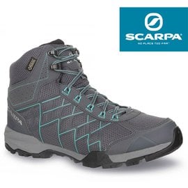 Scarpa hydrogen clearance gtx