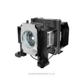 ELPLP48 EPSON 副廠環保投影機燈泡/保固半年/適用機型EB-1720、EB-1725