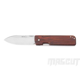 宏均-BOKER PLUS LANCER 42 COCOBOLO-折刀 / AD-B/01BO468