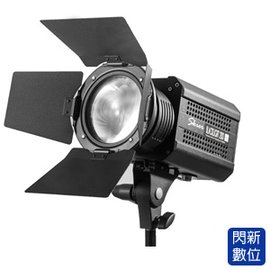 ★閃新★Skier Blacklight 200 Focus Led燈 396nm 紫外光 攝影燈(公司貨)