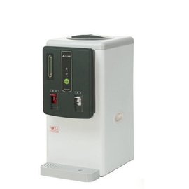 【元山】6.9公升溫熱開飲機 YS-8312DW