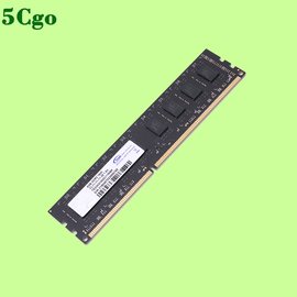 5Cgo【代購七天交貨】十铨team DDR3 1600 8G桌上型記憶體可兼容1333另有三星多種537218253744