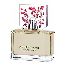 Armand basi lovely blossom perfume hot sale