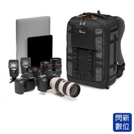 ★閃新★分期0利率,免運費★預訂 Lowepro 羅普 Pro Trekker BP 350 AW II 專業旅行家 二代 相機包(公司貨)