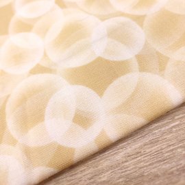 【作口罩必備】日本進口〈棉布〉夢幻 泡泡 50CM 布料 手工DIY 拼布材