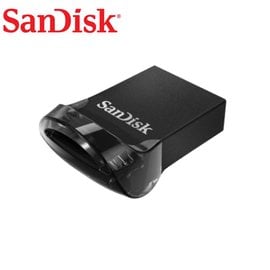 SanDisk CZ430 256GB Ultra Fit USB 3.1 高速隨身碟