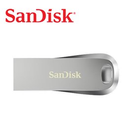 SanDisk Ultra Luxe CZ74 32G USB3.1 隨身碟
