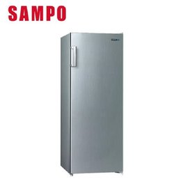 SAMPO 聲寶 170L 直立式冷凍櫃 SRF-171F ★6期0利率★