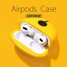 airpods pro 保護套 鈴鐺 哆啦A夢 小叮噹 叮噹貓 鈴當 1 2 3代