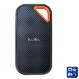 ★閃新★免運費★SanDisk Extreme Pro SSD 行動固態硬碟 1T 1050MB/s (公司貨)