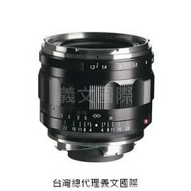 福倫達專賣店:Voigtlander 35mm F1.2 ASPH III VM 一年保固 (Leica,M6,M7,M8,M9,Bessa,R2M,R3M,R4M)