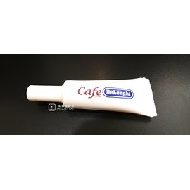 【DELONGHI】 義大利迪朗奇 全自動咖啡機專用 - 【食品級保養油 / 矽油】(5g/條)