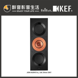 【醉音影音生活】英國 KEF Ci3160REF-THX (單支) 崁入/吸頂/天花/崁壁式喇叭.公司貨