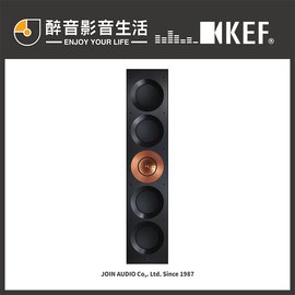 【醉音影音生活】英國 KEF Ci5160REF-THX (單支) 崁入/吸頂/天花/崁壁式喇叭.公司貨
