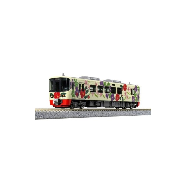 KATO えちごトキめき鉄道 ET122-8