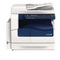 Fuji Xerox DocuCentre S2520 A3數位影印機【影印/列印/彩色掃描】