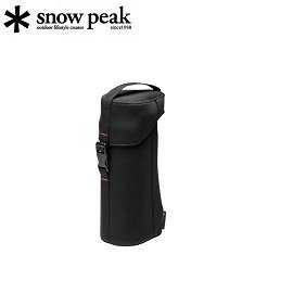 [ Snow Peak ] HOME CAMP 卡式瓦斯爐攜行袋 / UG-551