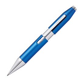 CROSS 高仕 X系列 鈷藍鋼珠筆 / 支 AT0725-4
