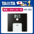 Tanita電子體重計HD-383