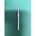 [瑞利鑽石] 鑽石尖型加長機械短銼刀FAB-48PL(單支)