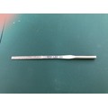 [瑞利鑽石] 鑽石平斜機械短銼刀 FPTM-02 , FPTM-04 (單支)