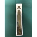 [瑞利鑽石] 鑽石散打機械銼刀 FAM-30 白鋼片 (單支)