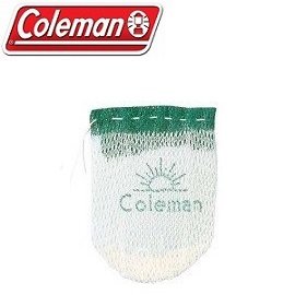 [ Coleman ] 燈蕊(2入)適用Coleman 639 / 635 206 等系列 #11 / 氣化燈 / CM-0011J