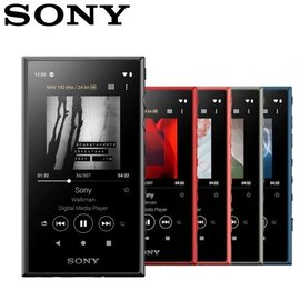 全球家電網】台灣公司貨/保固18個月~SONY 16GB Walkman 數位隨身聽NW
