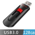 SanDisk Cruzer USB3.0 128GB 隨身碟 (CZ600)