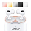 airpods pro 防塵貼 防塵 貼紙 蘋果 通用 防滑 耳套 防滑套 3代 2代 1代(59元)