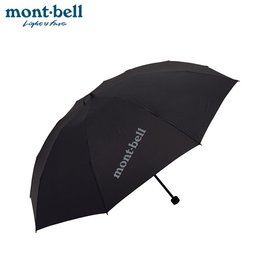 ├登山樂┤日本 mont-bell Trekking Umbrella 60cm 大傘面 超輕量折疊傘 L 號 # 1128644