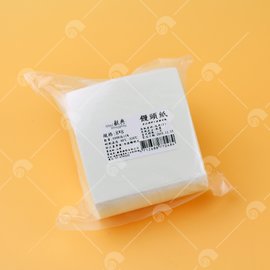 【艾佳】8x8cm饅頭紙-1000入/包