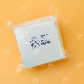 【艾佳】10x10cm饅頭紙-1000入/包
