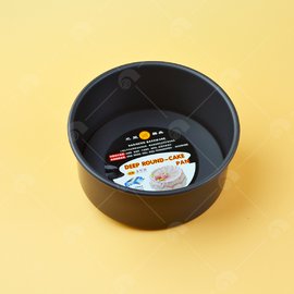 【艾佳】SN5011-5吋活動蛋糕硬模/個