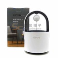 【祥昌電子】KINYO 耐嘉 磁懸浮吸入式捕蚊燈 KL-5382