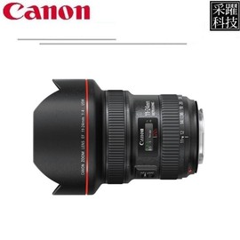 Canon EF 11-24mm f/4L USM《平輸》