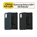 【OtterBox】Samsung Galaxy S20 Plus Defender 防禦者系列 防摔 保護殼 手機殼