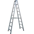 祥江鋁梯-焊接A字梯(加厚型)9尺