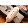 ｛音悅音響｝英國 iFi Audio iPower X 交換式電源 變壓器 主動降躁 電容提升 公司貨